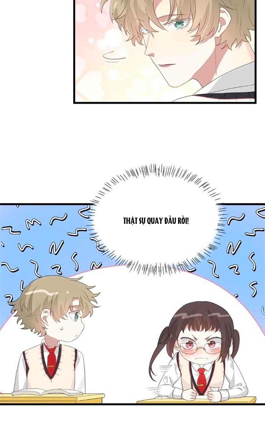 xông vào tim anh chapter 13 22