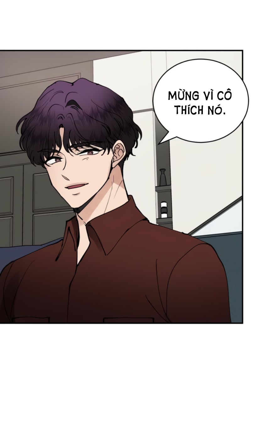 cặp đôi oan gia ngõ hẹp chapter 51 53