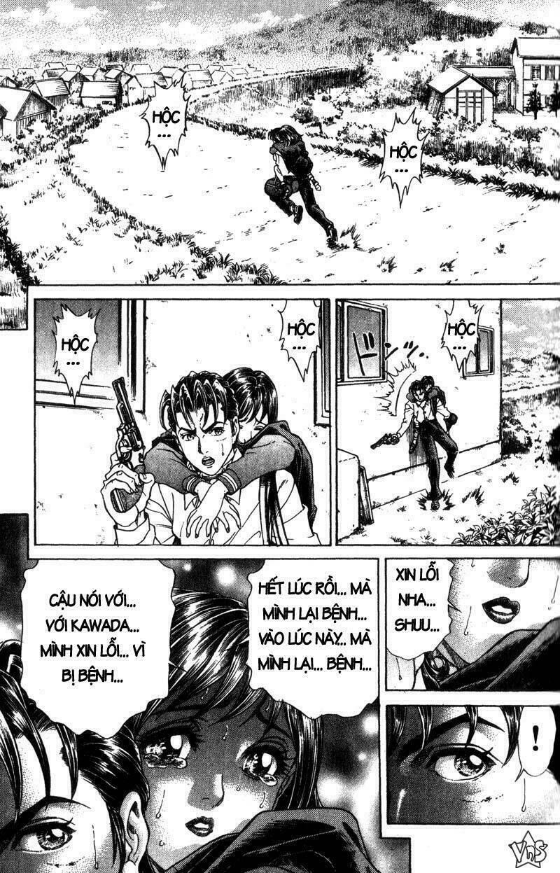 sống còn - trò chơi sinh tử chapter 29 15