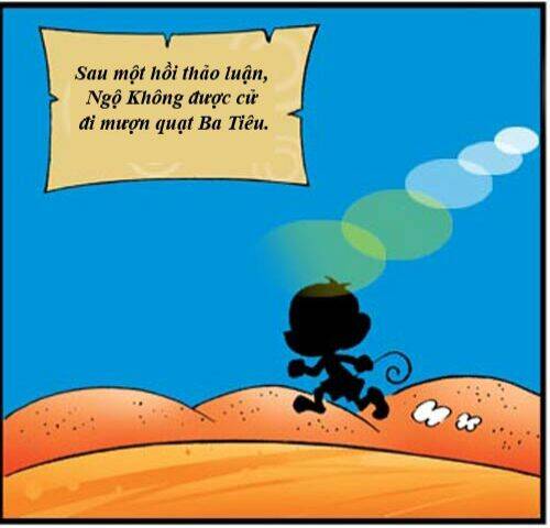 tân tây du ký chapter 59 2