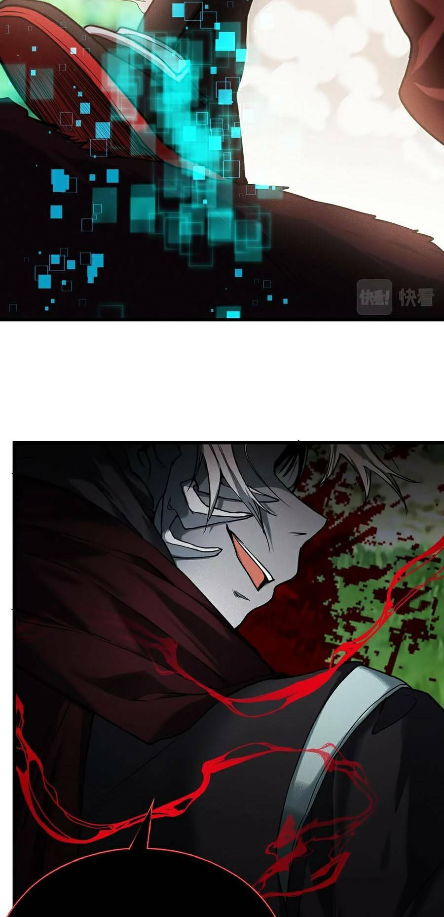 người chơi siêu mạnh chapter 2 77