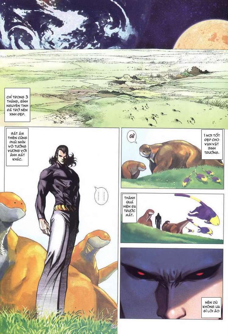 võ thần chapter 236 24