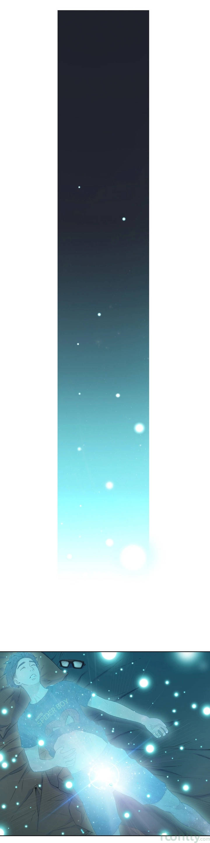 [raw] anh chàng ngọt ngào chapter 3 9