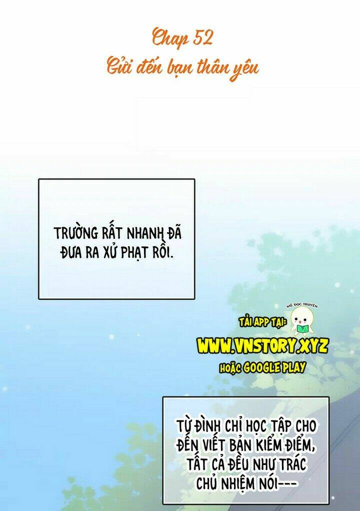 con tim rung động 3 chapter 52 3