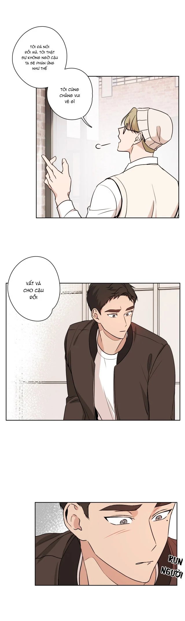 khi đào nở hoa chapter 7 16