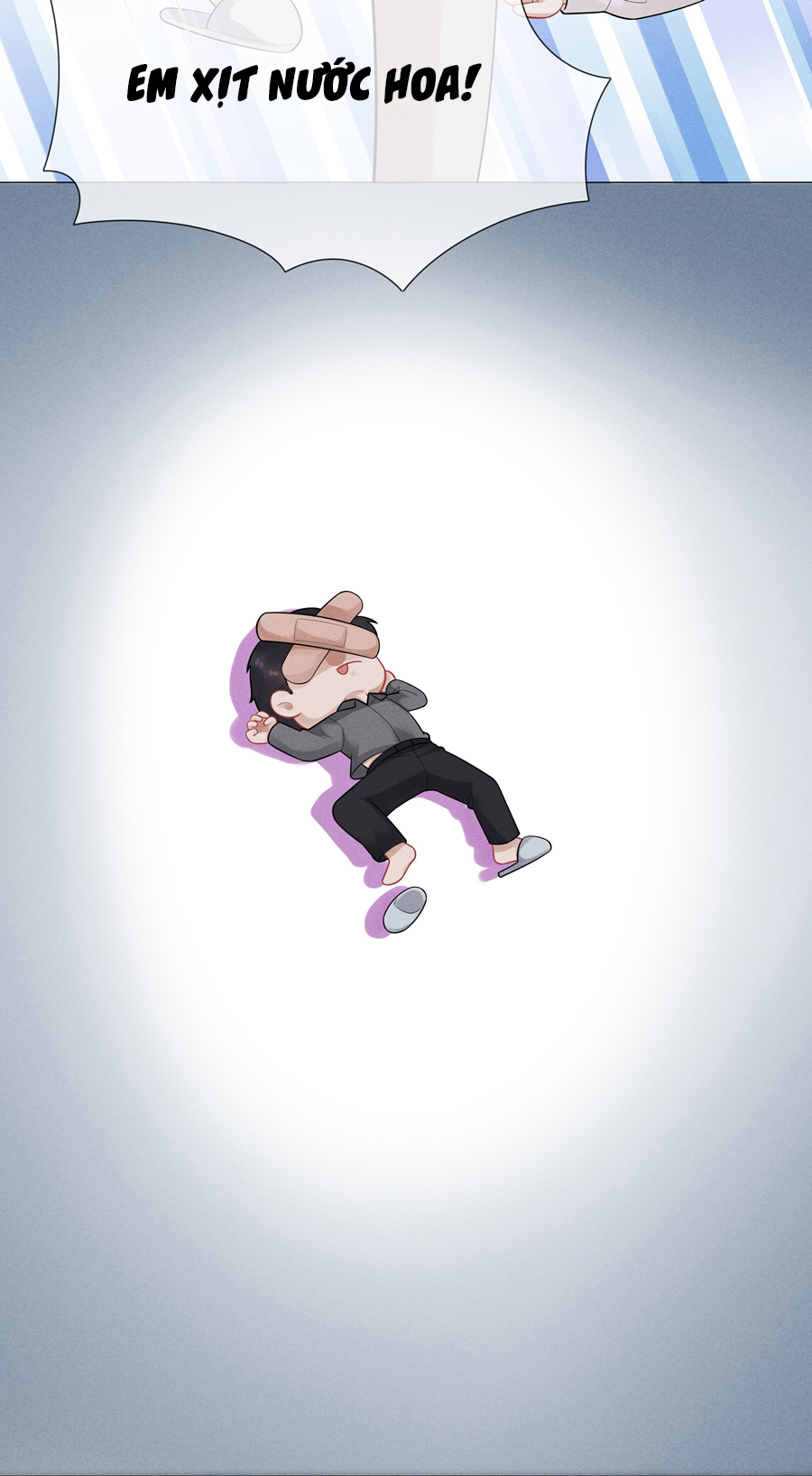 dior tiên sinh chapter 31 11