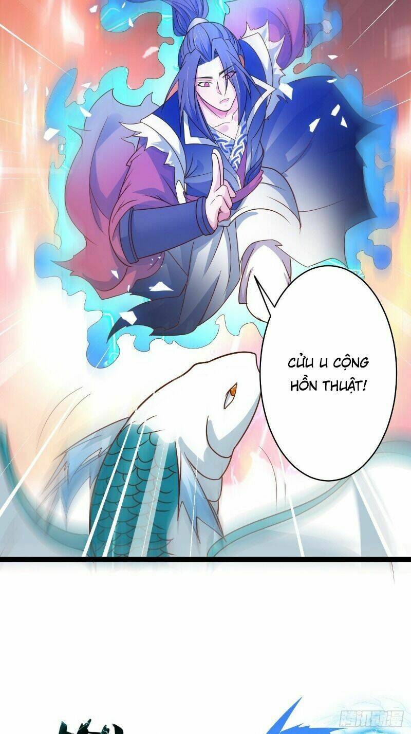 trọng sinh tối cường ma tôn ở rể chapter 79 18