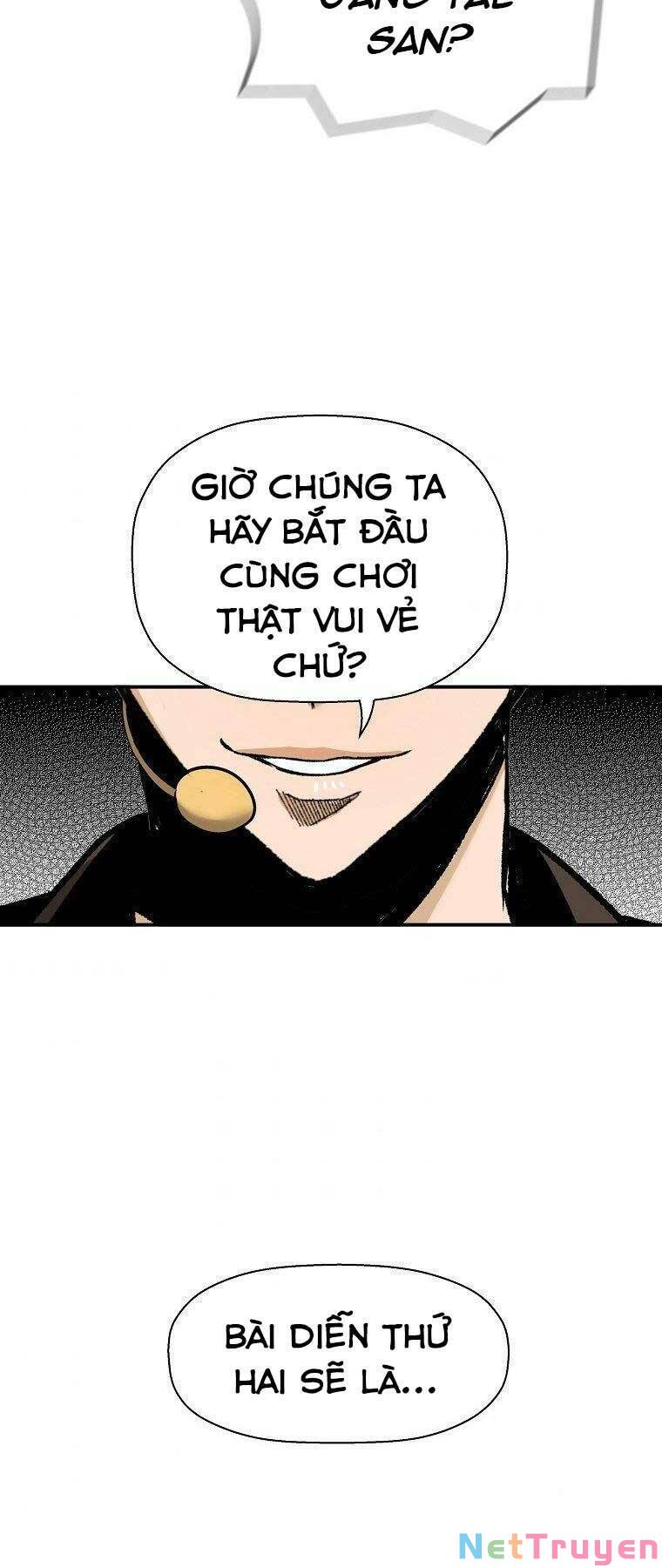 sự trở lại của huyền thoại chapter 54 35