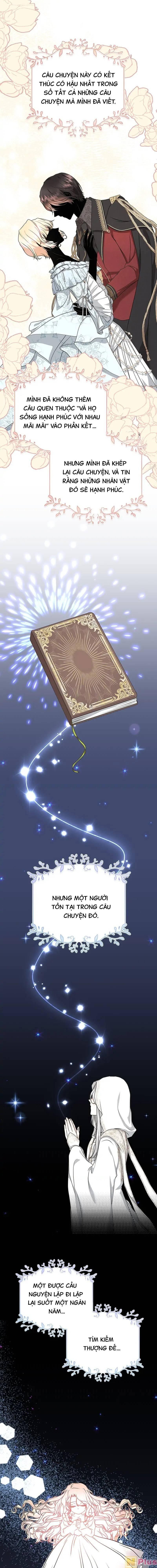 sinh ra trở thành nhân vật không có trong nguyên tác chapter 24 1