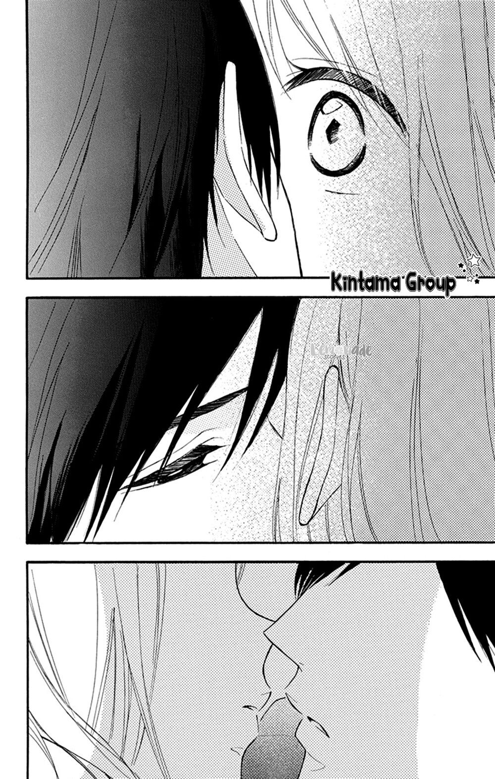 mint chocolate chapter 4 23