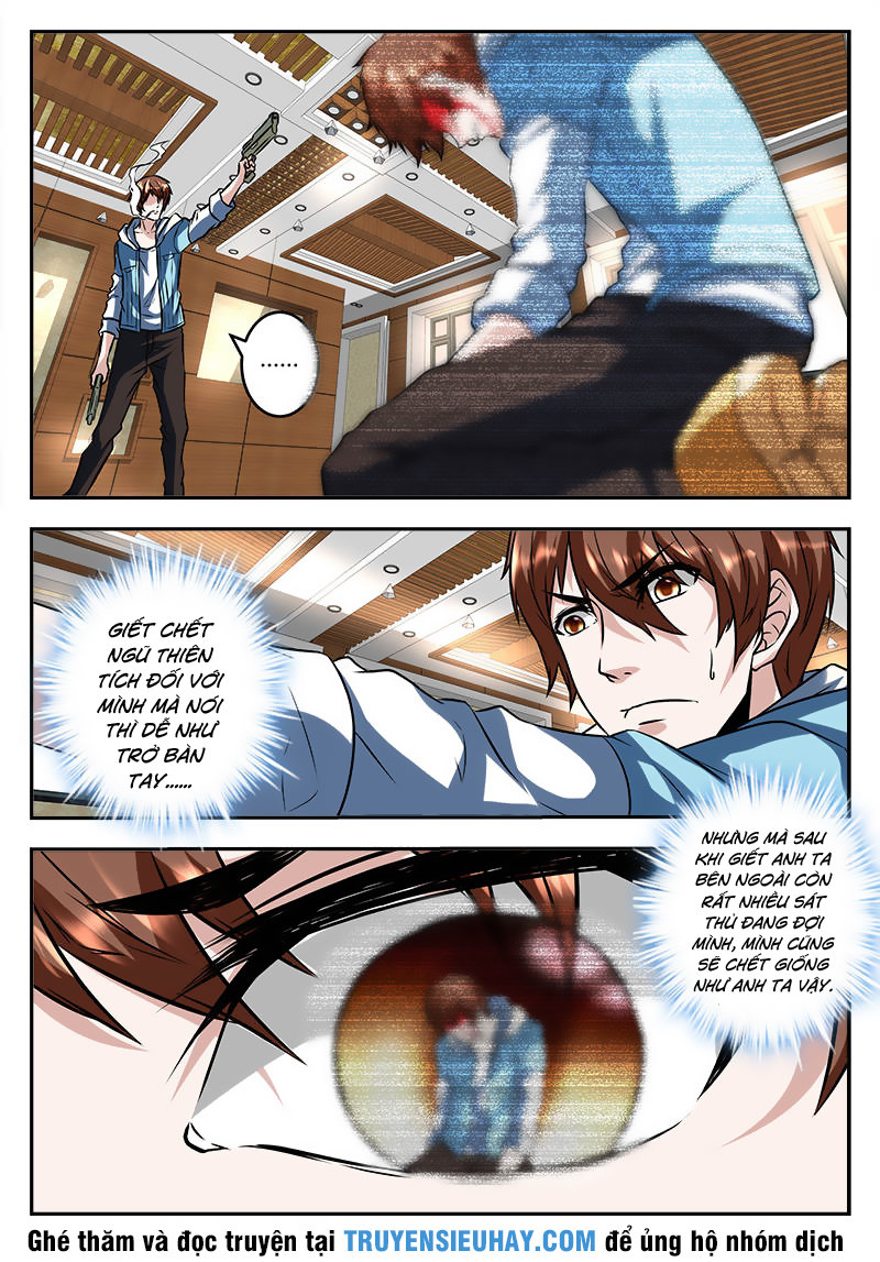 đô thị kiêu hùng hệ thống chapter 55 9