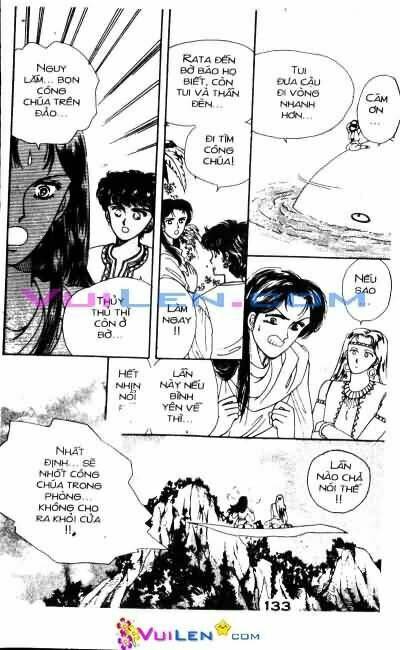 nàng công chúa ham chơi chapter 6 133