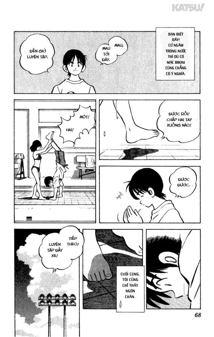 katsu chapter 101 16