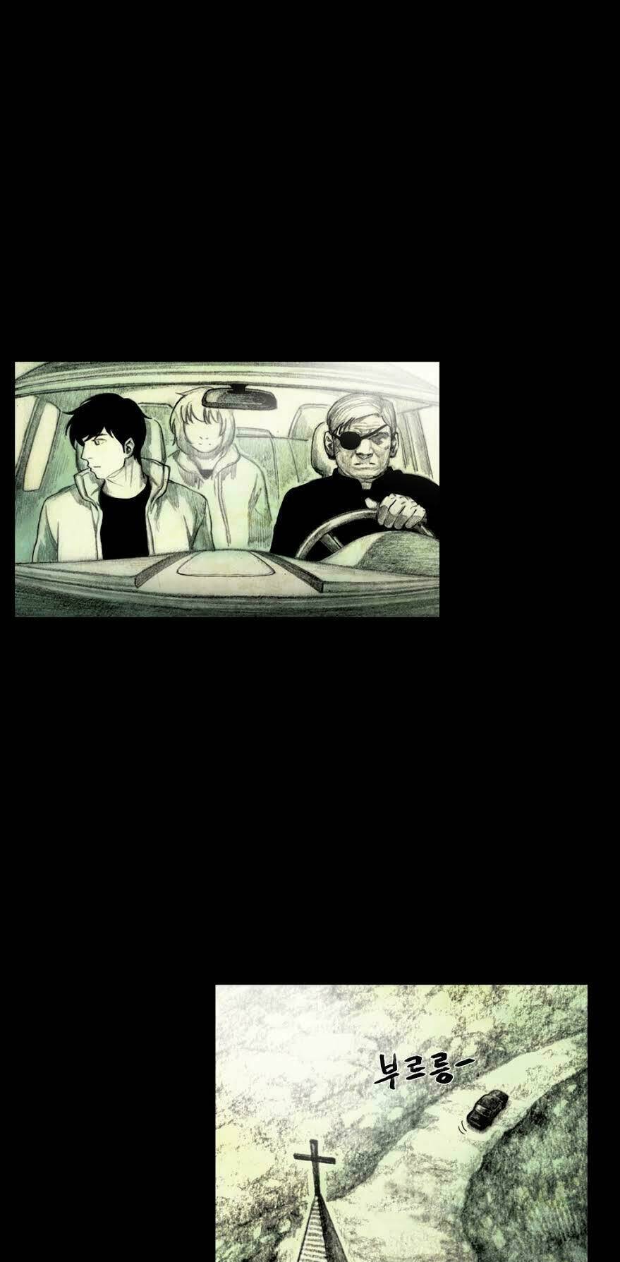 ngôi nhà của những búp bê chapter 20 56