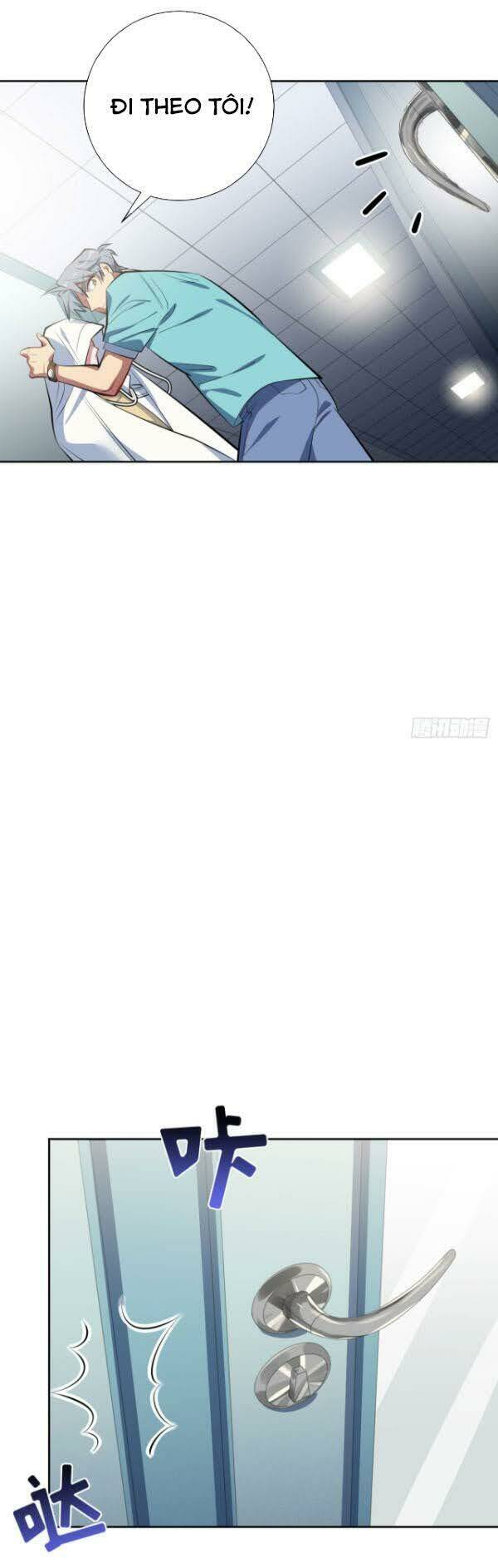 nhạc phụ đại nhân là lão bà chapter 7 15