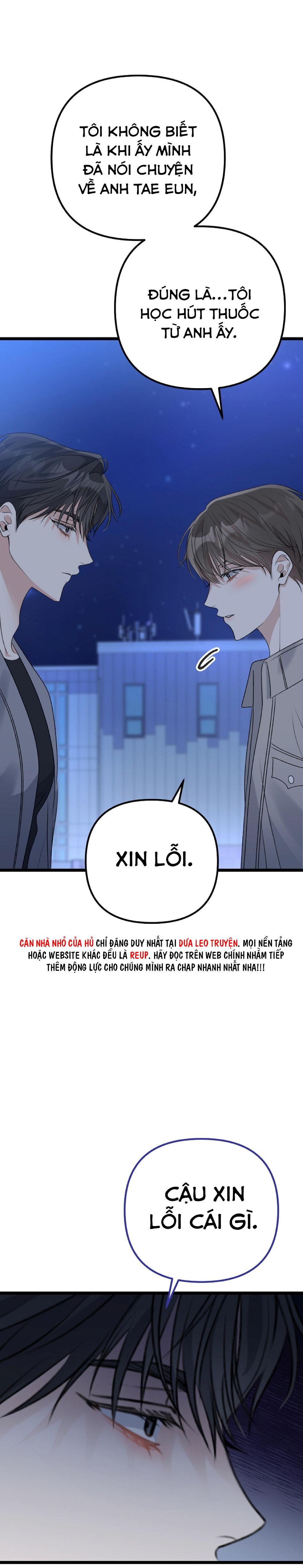 cảm nắng chapter 16 9