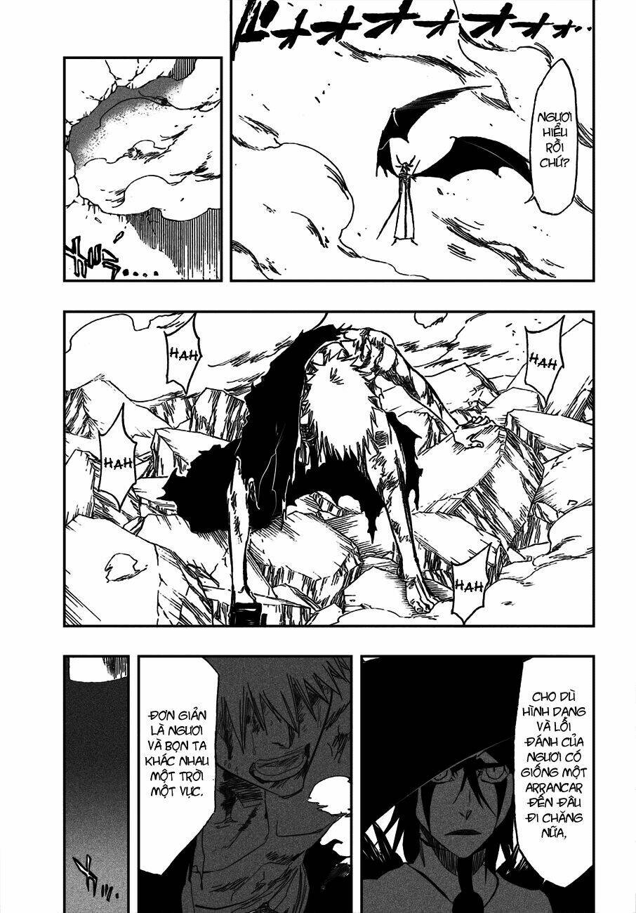 thần chết ichigo chapter 347 10