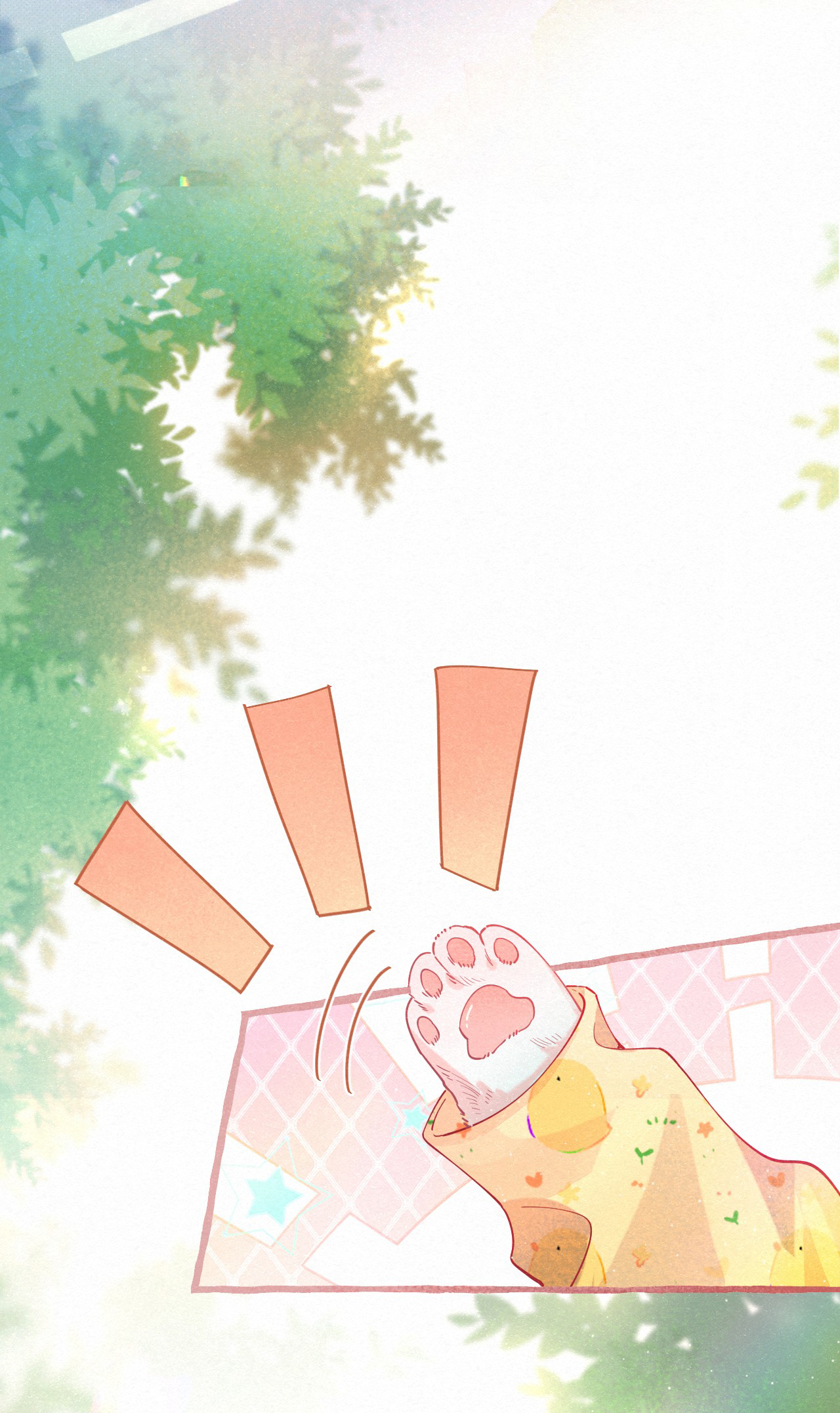 hồ ly phiền phức chapter 1 16