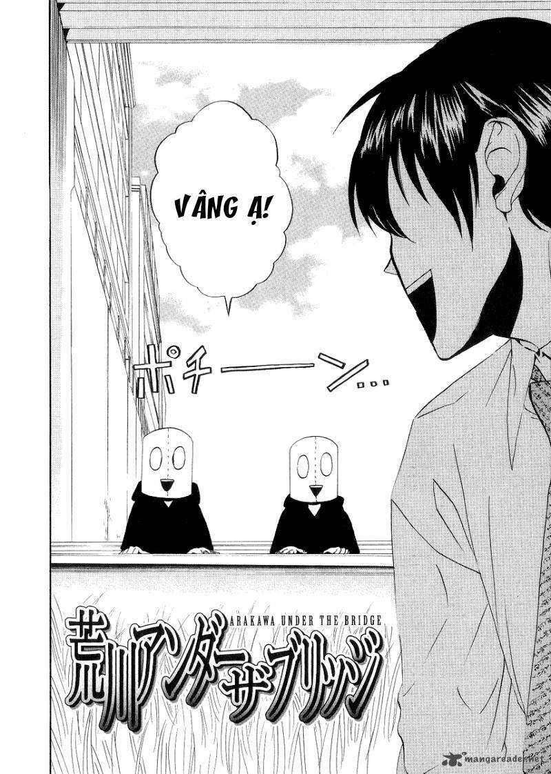 cuộc sống dưới cây cầu chapter 57 2