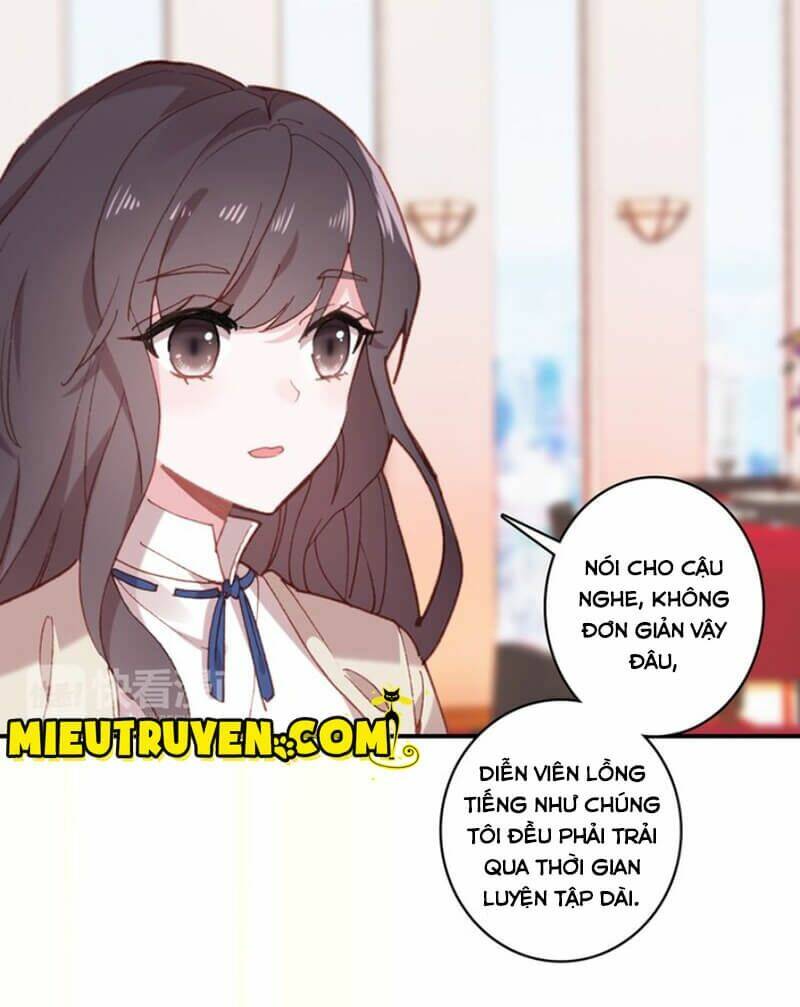 nhất sinh nhất thế mỹ nhân cốt chapter 7 32