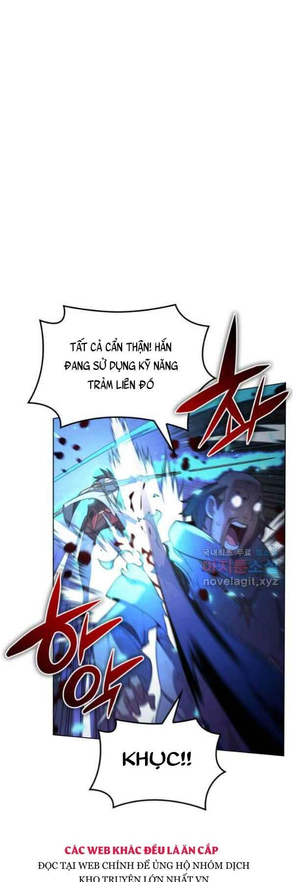 vượt qua giới hạn chapter 149 38