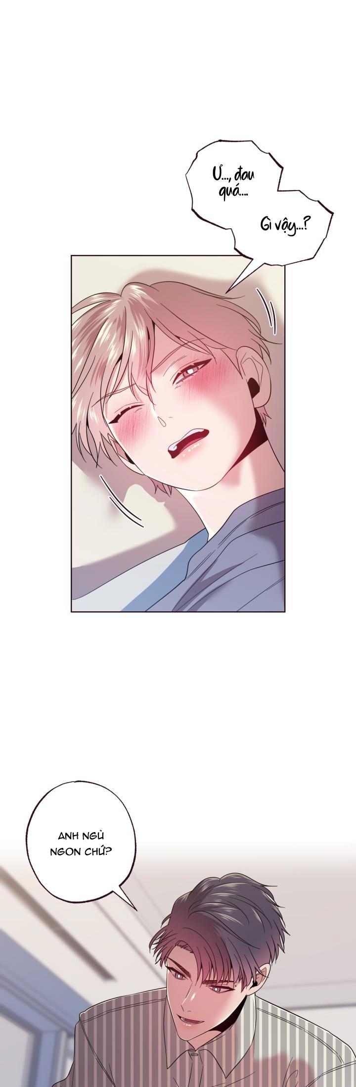 falling down chapter 25 16