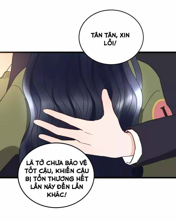 chào buổi sáng, hướng dương chapter 28 17