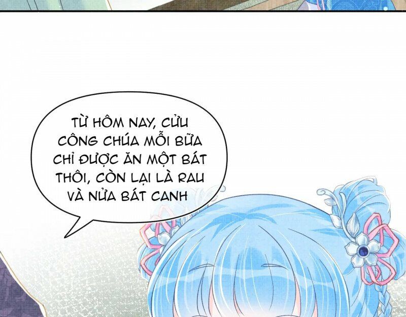 nhóc con giao nhân ba tuổi rồi chapter 24 25