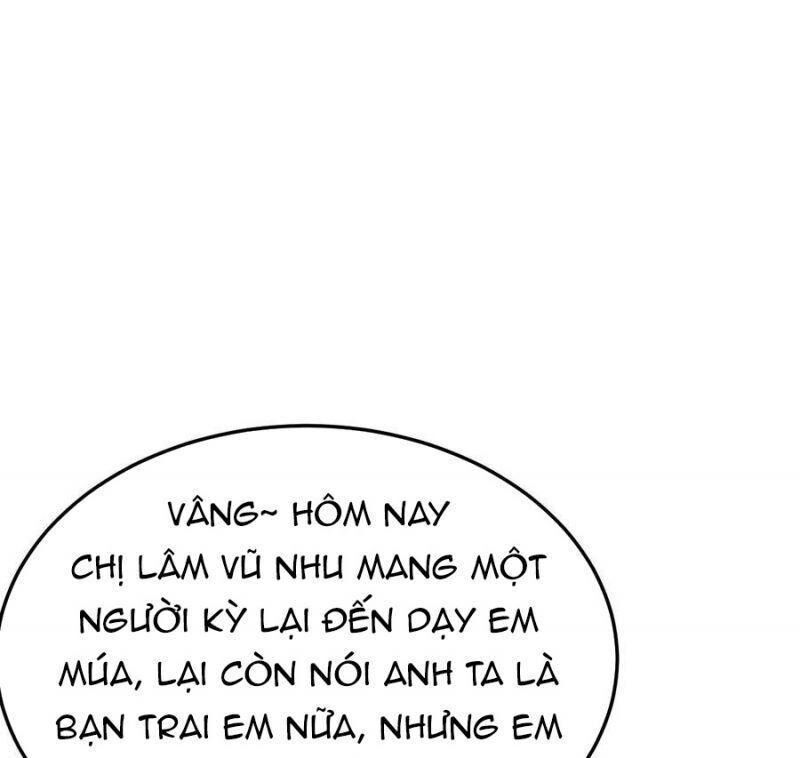 đế thiếu điềm hôn: vợ yêu trùng sinh không ngoan lắm chapter 40 31