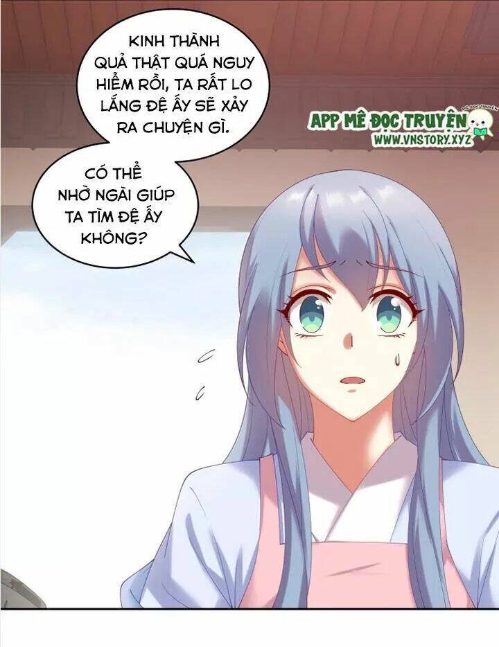 đô đốc đại nhân sủng thê kí chapter 73 9