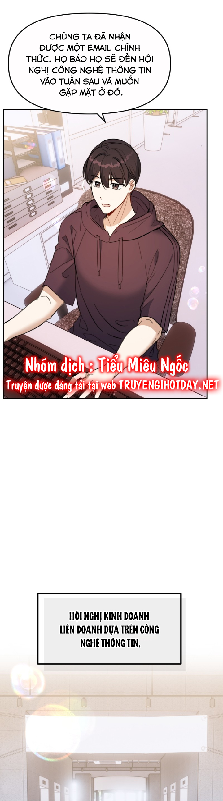 bản cam kết hôn nhân chapter 70 13