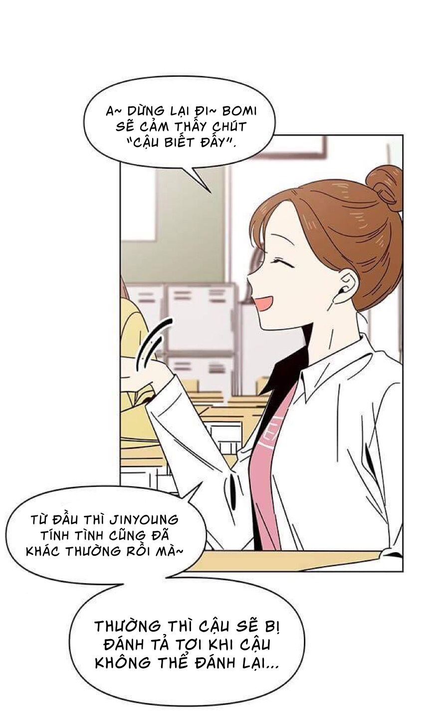 mùa hoa nở rộ chapter 13 57