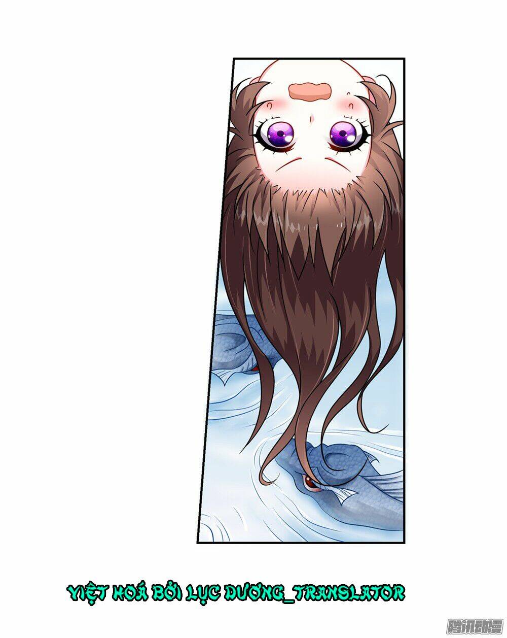 trọng tử chapter 16 26