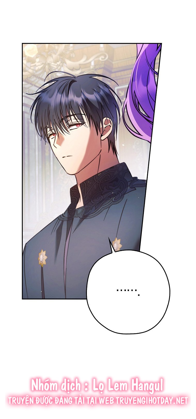 tôi đã cướp mất các nam chính từ tay nữ chính chapter 38 5