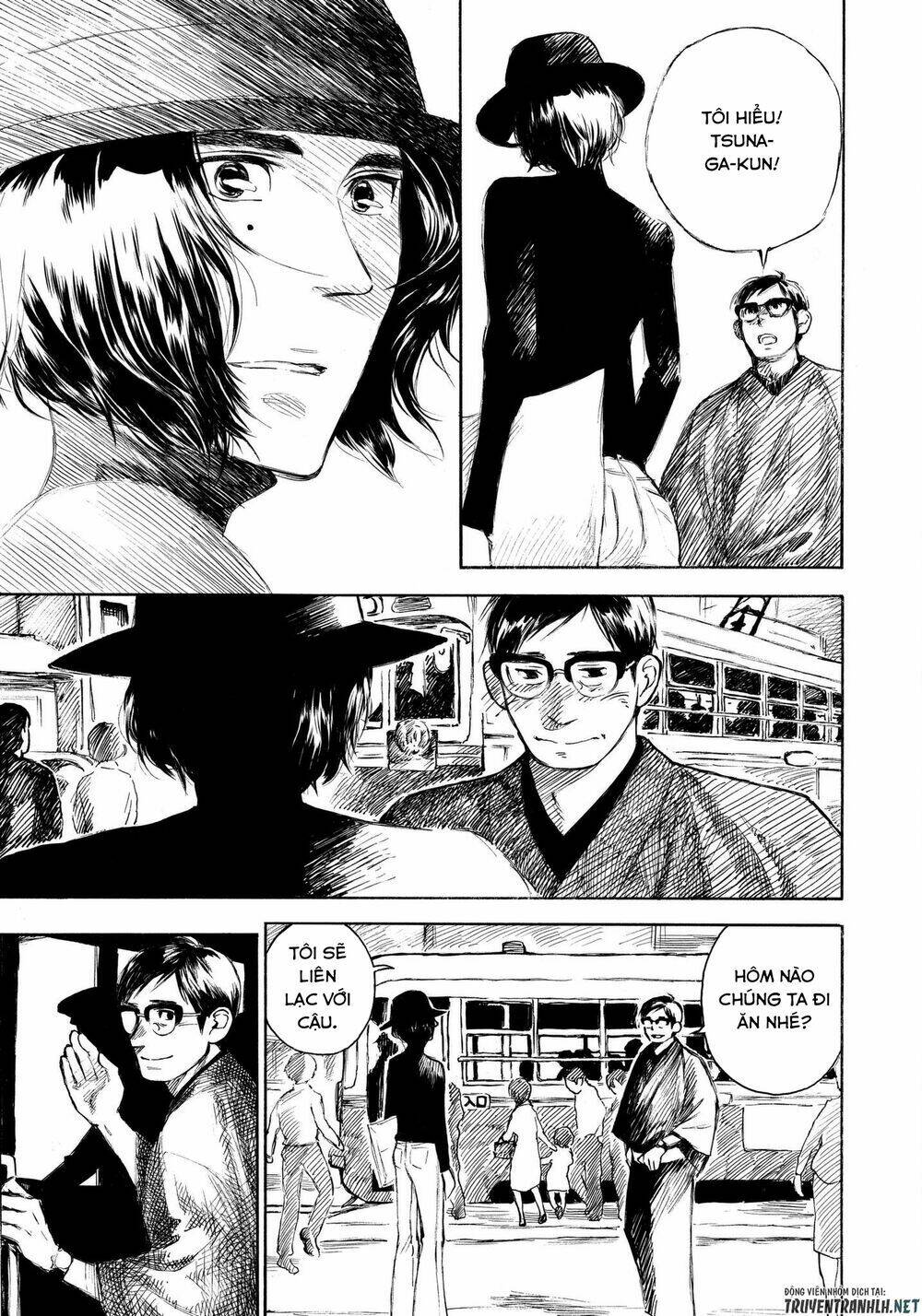 kannou sensei chapter 11 24