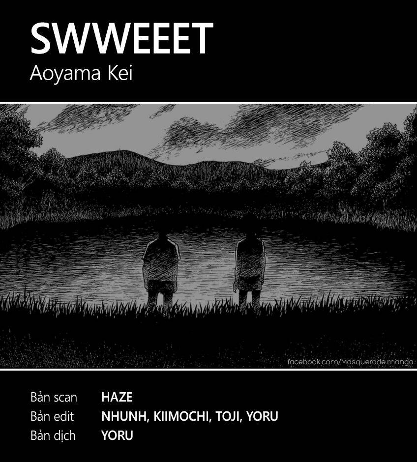 swweeet chapter 5 1