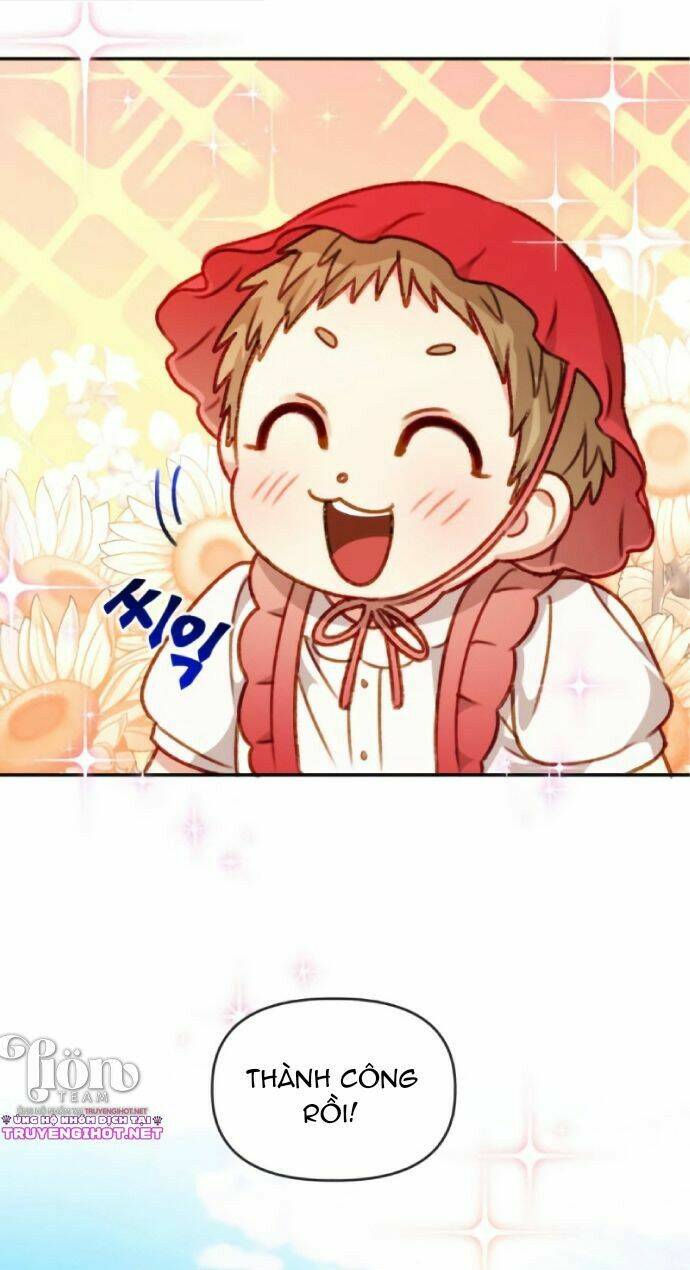 nữ chính muốn tôi trở thành mẹ kế chapter 37 38