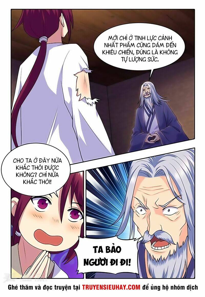 ta là bá vương chapter 56 4