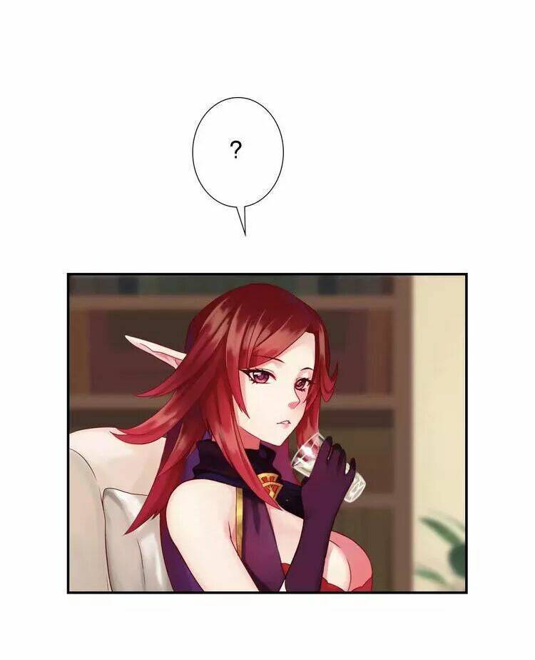 thực luyến kỳ duyên chapter 4 57