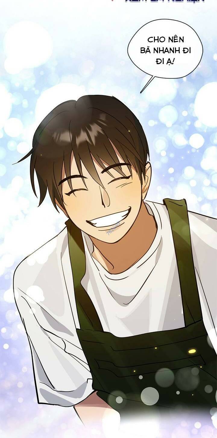 nhà hàng nơi suối vàng chapter 17 28