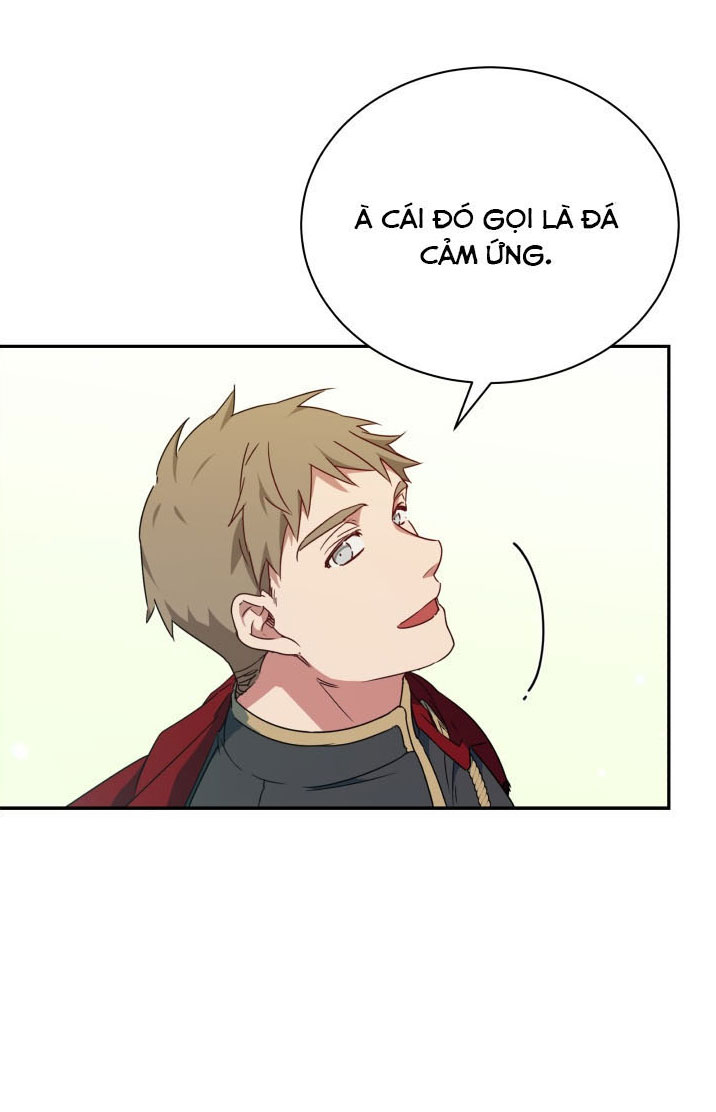 nàng elizabeth thuần khiết chapter 9 14