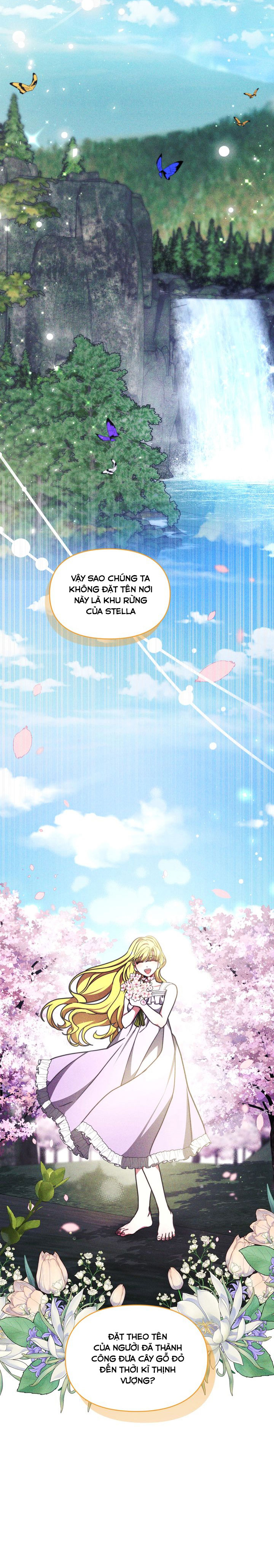 công nương eluana vita chapter 193 10