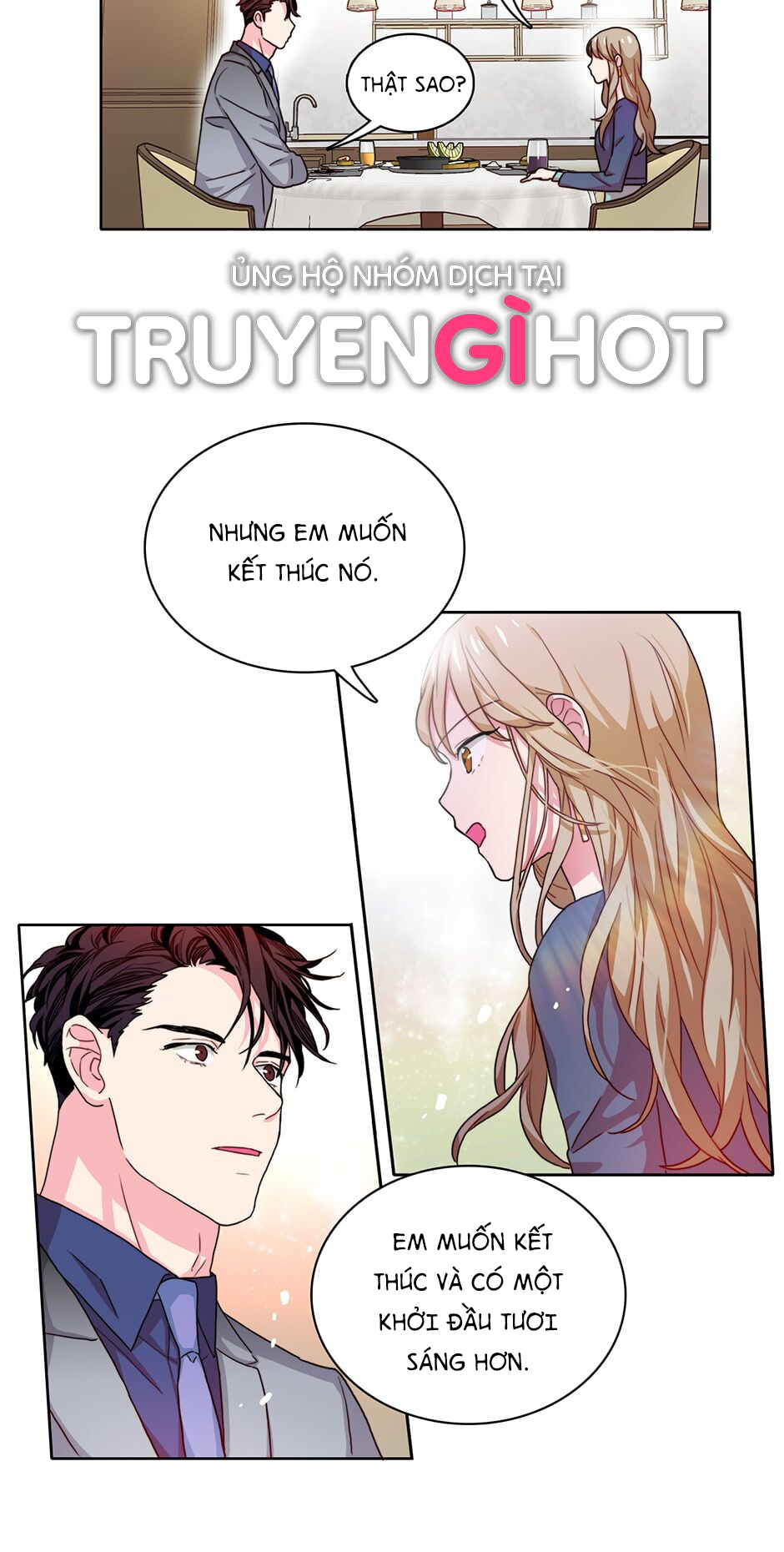 quý cô với chiếc mặt nạ chapter 52 16