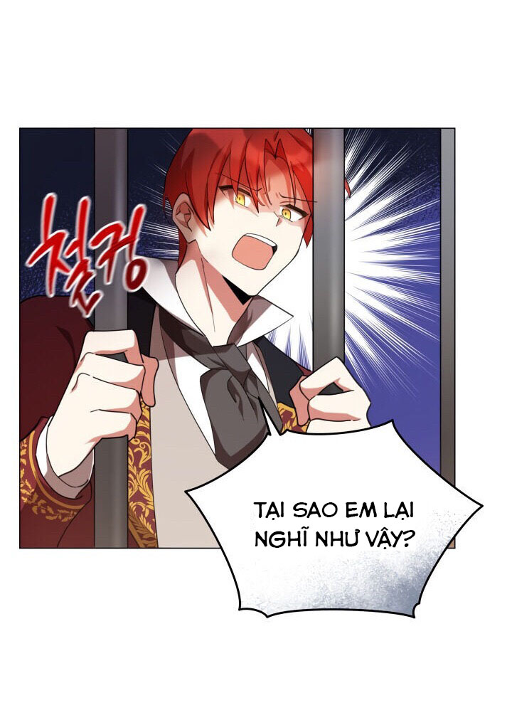 tiểu thư lạnh lùng chapter 1 38
