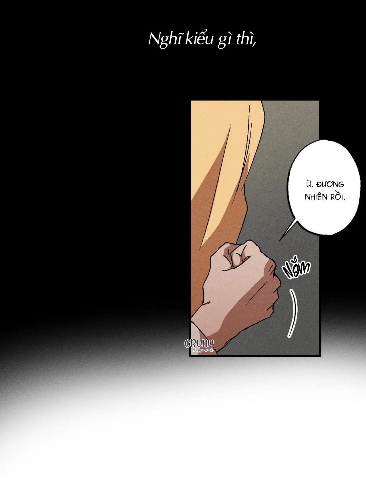 bẫy đôi ngọt ngào chapter 11 70