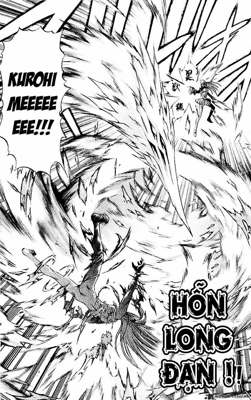 phù thủy phép thuật chapter 36 30