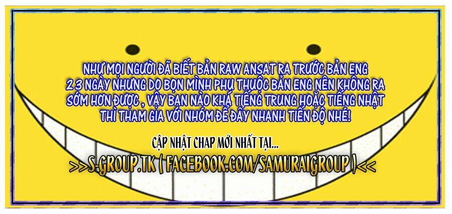 hãy ám sát ta để cứu lấy trái đất chapter 43 19