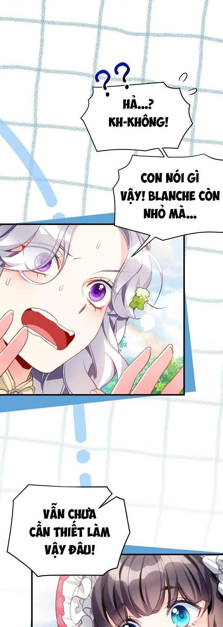 con gái chồng quá dễ thương chapter 96.2 2