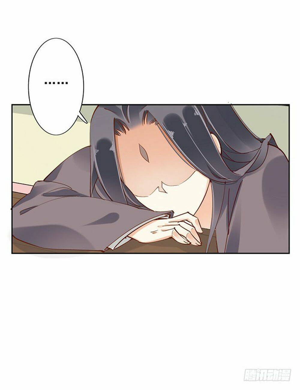 thiền tâm vấn đạo chapter 15 31