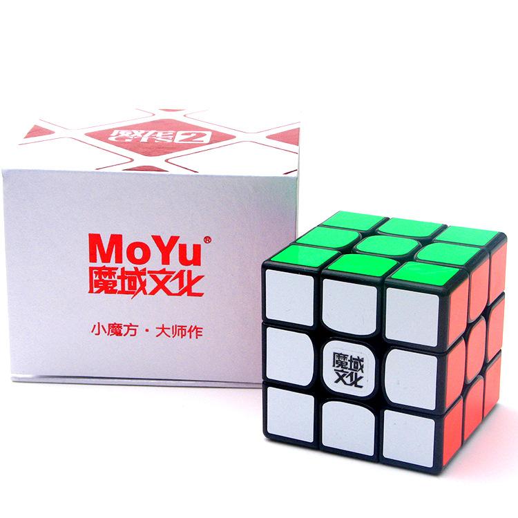 Rubik MoYu 3x3x3 Weilong GTS V2